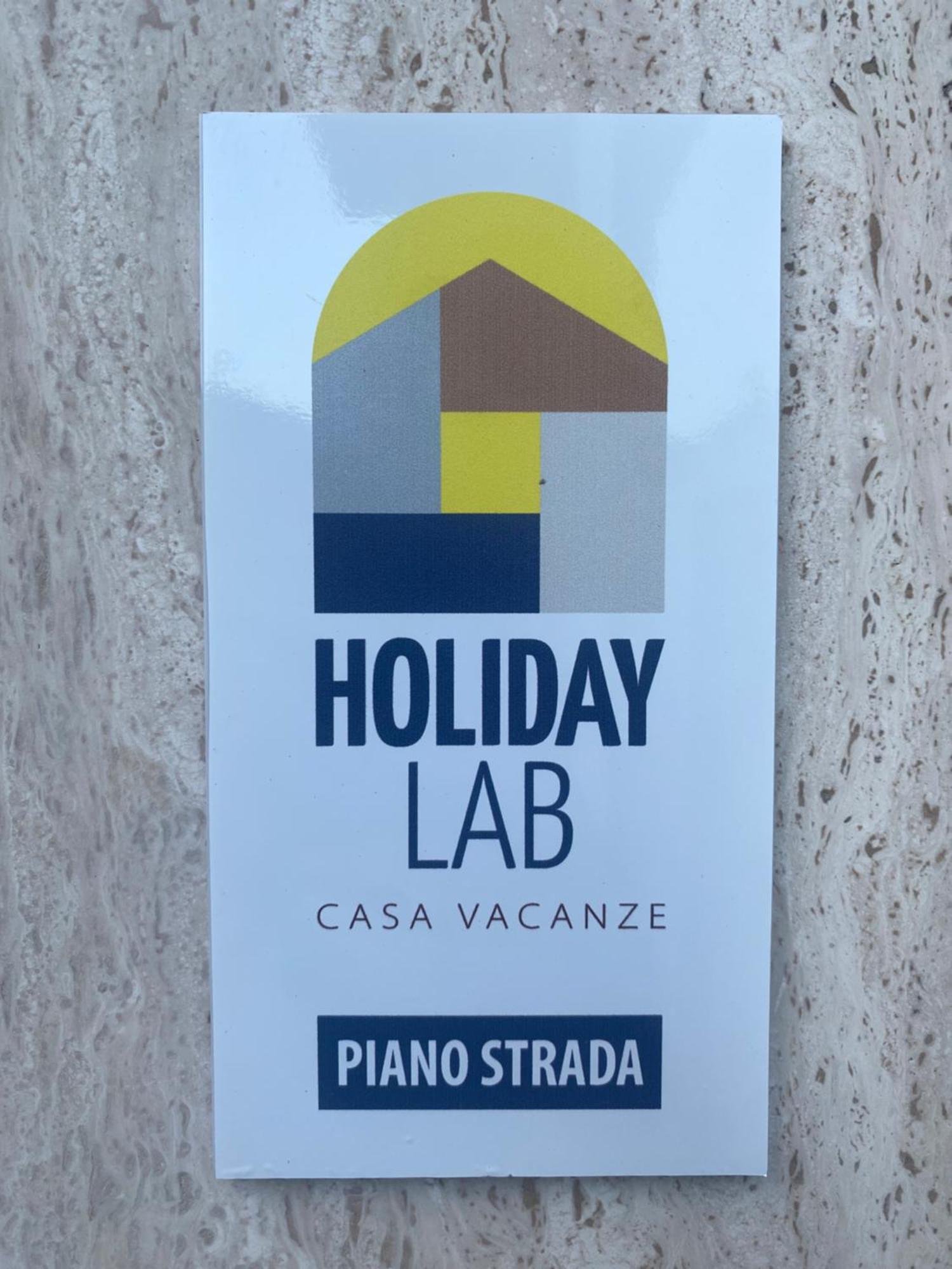 Holiday Lab Монополи Экстерьер фото